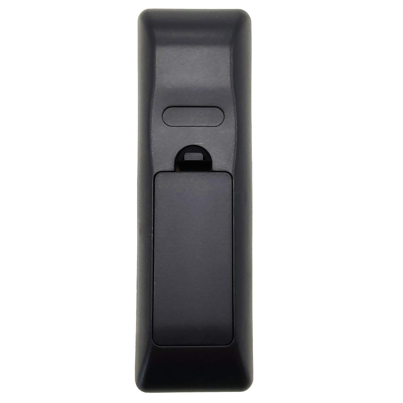 [Australia - AusPower] - INTECHING 5J.J6L06.001 Projector Remote Control for BenQ MS517, MS521, MS524, MS527, MW519, MW523, MW663, MX504, MX505, MX518, MX520, MX522, MX618ST, MX661, MX662, MX620ST, MS619ST, MW571H, MW621ST 