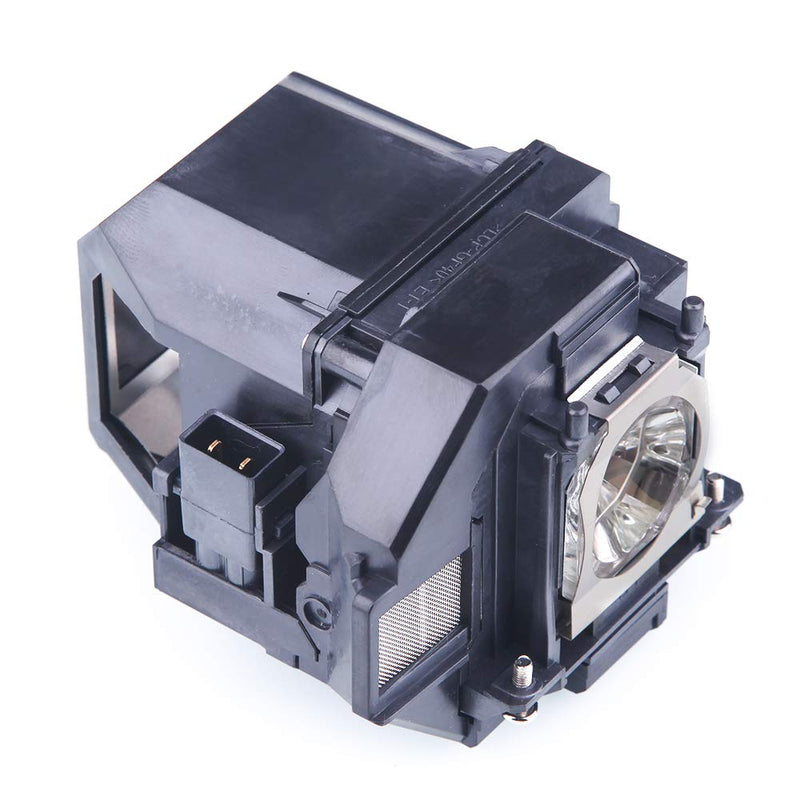 [Australia - AusPower] - Huaute V13H010L96 Replacement Projectors Lamp Fits for Epson ELPLP96 EB-108 EB-2042 EB-970 EB-980W EB-990U EB-S39 EB-S41 EB-U05 W05 W39 W42 EH-TW5600 TW650 EX-X41 EX9210 EX9220 VS250 VS350 VS355 