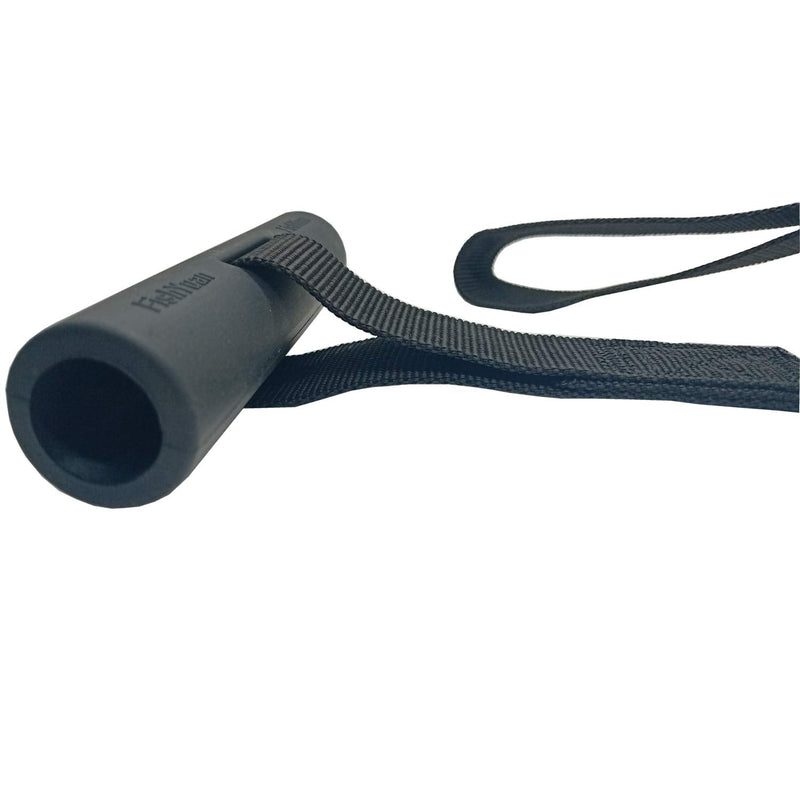 [Australia - AusPower] - FishYuan Quick Loops - Fast Kayak and Canoe Tie Down Anchor Straps for Car Hoods and Trunks 