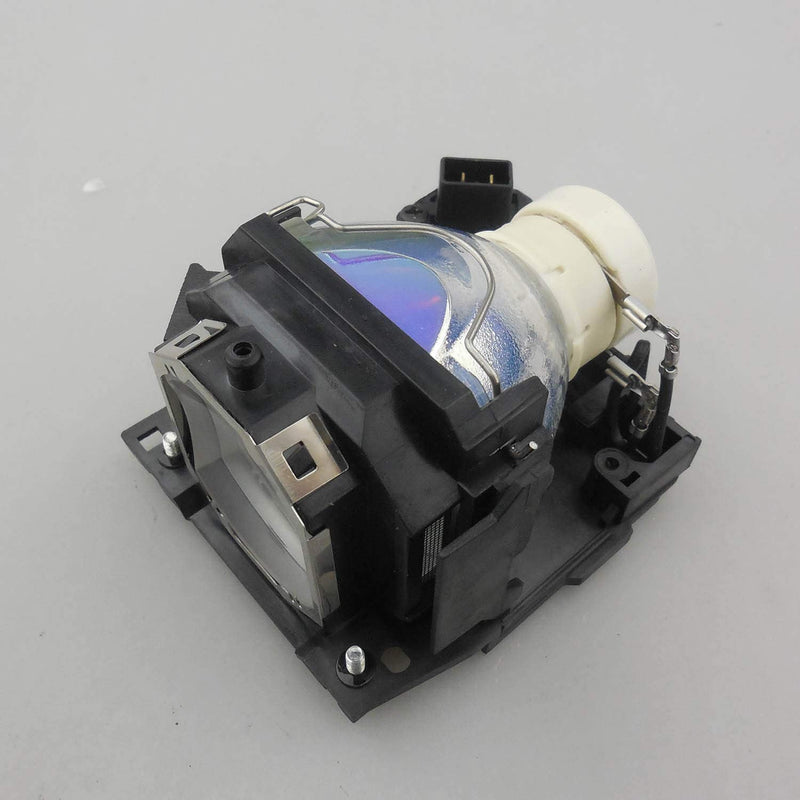 [Australia - AusPower] - CTLAMP DT01191 / DT01195 Replacement Projector Lamp Bulb with Housing Compatible with HITACHI CP-RX94 CP-X2021 CP-X2021WN CP-X2521 CP-X2521WN CP-X3021 CP-X3021WN Projector 