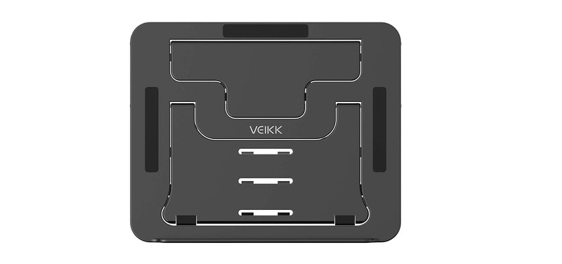 [Australia - AusPower] - VEIKK Drawing Pen Tablet Stand for Drawing Tablet with Screen Prevented Skidding Stander Pen Display Holder 