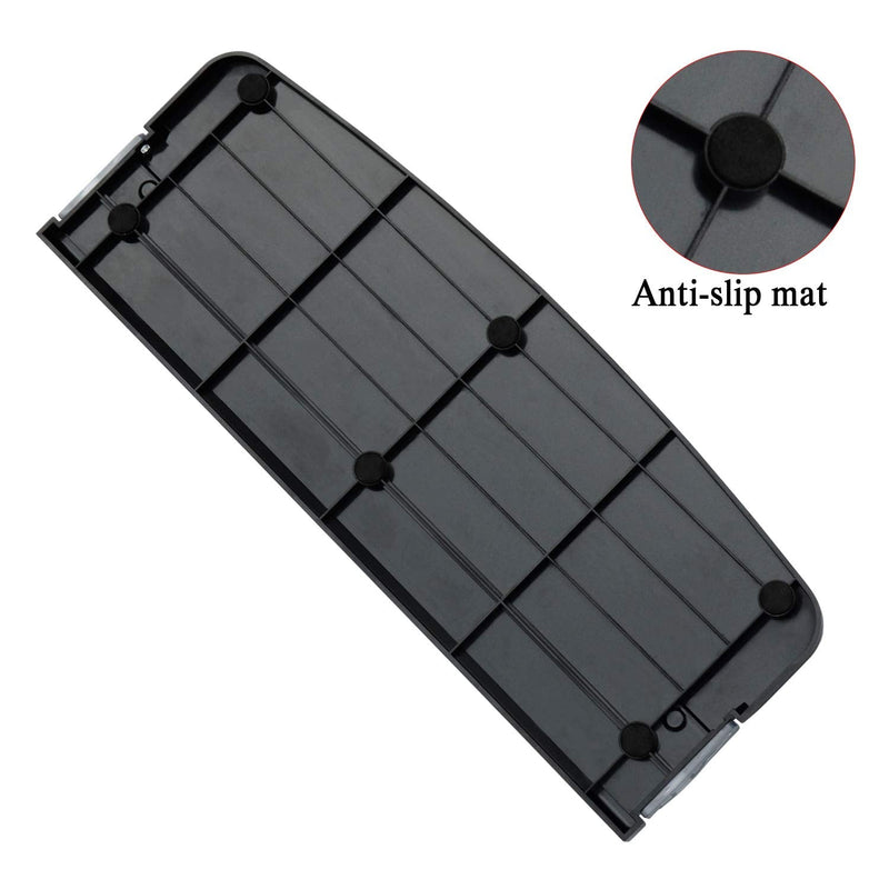 [Australia - AusPower] - ArtAt A4 Portable Paper Cutter: 12 inch Paper Trimmer Scrapbooking Tool for Photo Gift Cards Kraft Paper Label and Coupon with Automatic Security Safeguard Paper Trimmers 