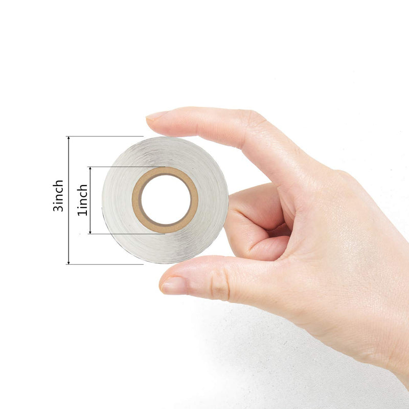 [Australia - AusPower] - Printholic 960 Count Home Moving Labels,16 Rolls Different Color Coding Moving Labels for Boxes Stickers + Fragile Moving Stickers + 1 Blank Label roll is for Customized use-Moving-Labels 16 Rolls 