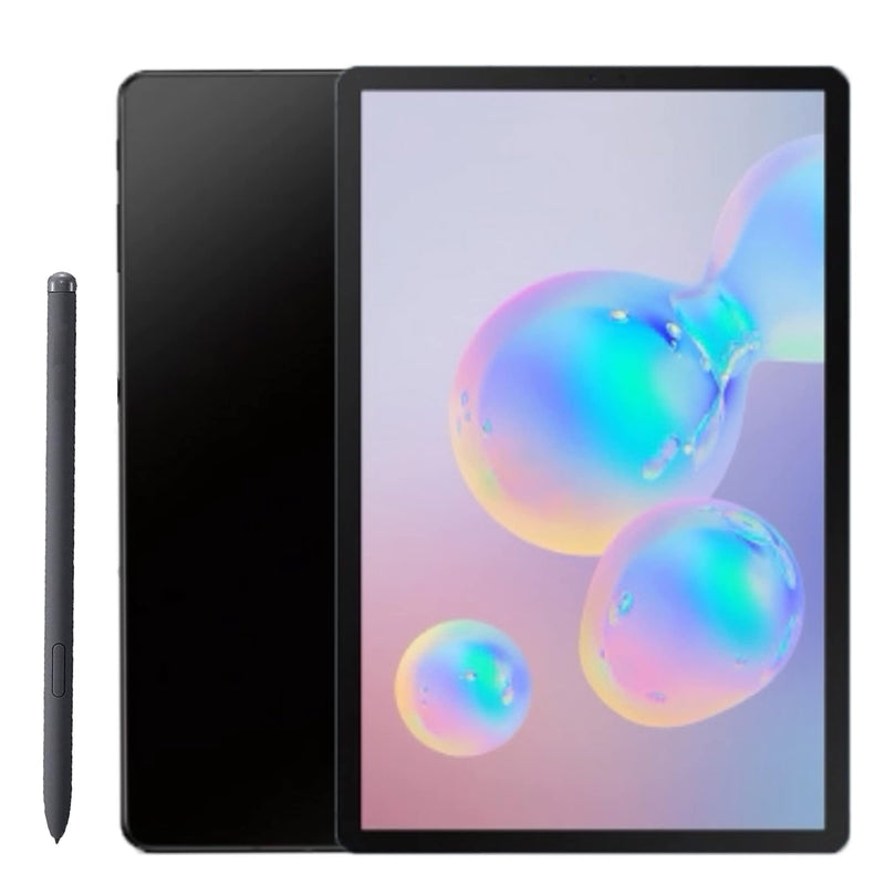 [Australia - AusPower] - Galaxy Tab S6 Lite Stylus Pen Replacement for Samsung Galaxy Tab S6 Lite Stylus Touch S Pen(Oxford Gray) 