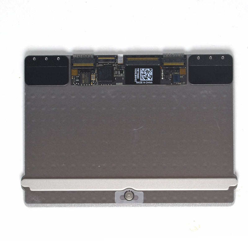 [Australia - AusPower] - Padarsey (923-0438) Replacement Trackpad Compatible for MacBook Air 13” A1466 (Mid 2013, Early 2014, Early 2015 NOT fit 2012!!)(Please Check The Part Number Carefully!!!) 