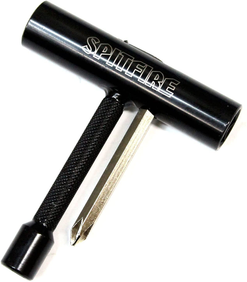 [Australia - AusPower] - Spitfire Wheels T3 Skateboard Tool 