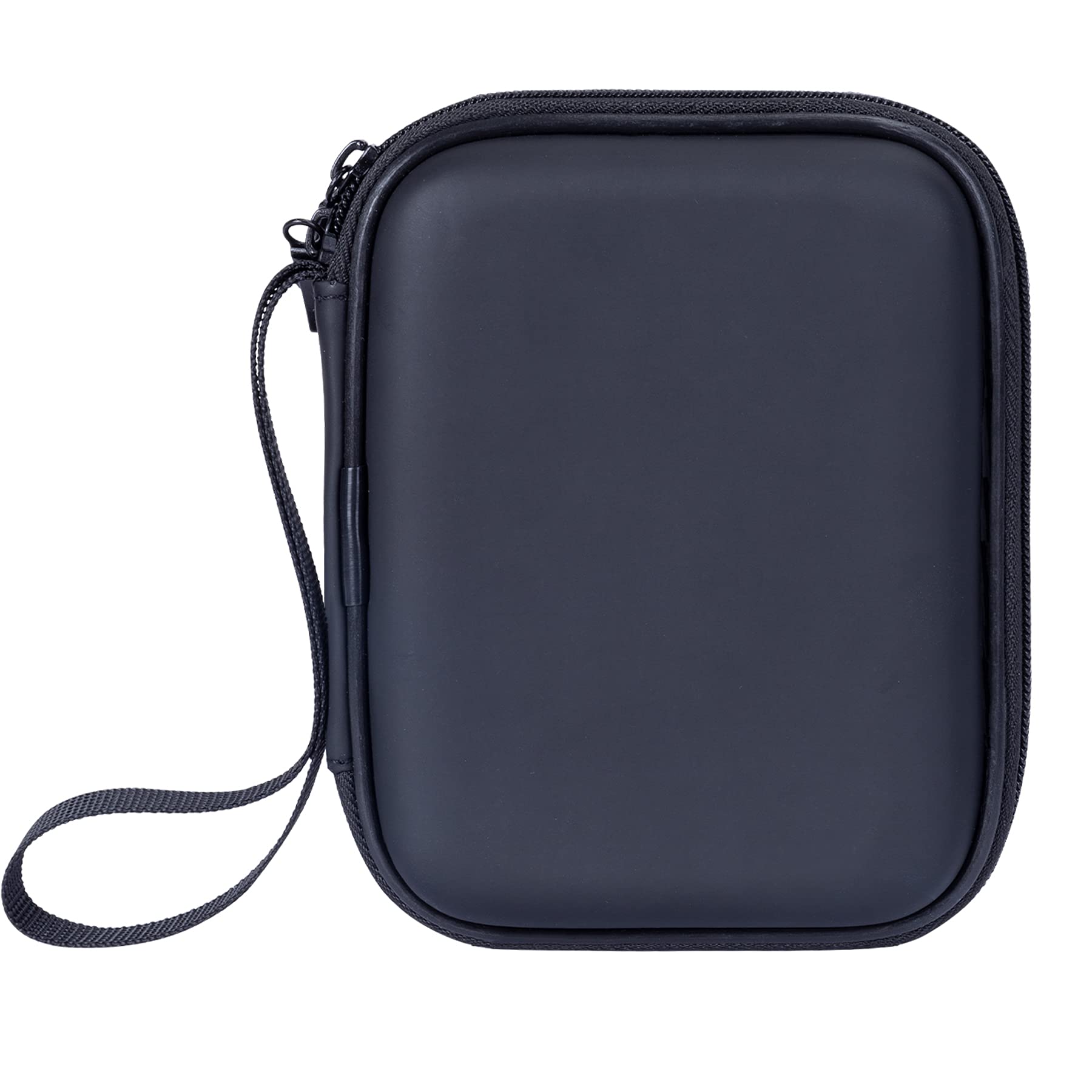 co2CREA Hard Travel Case for WD My Passport SSD - Thumbnail 5