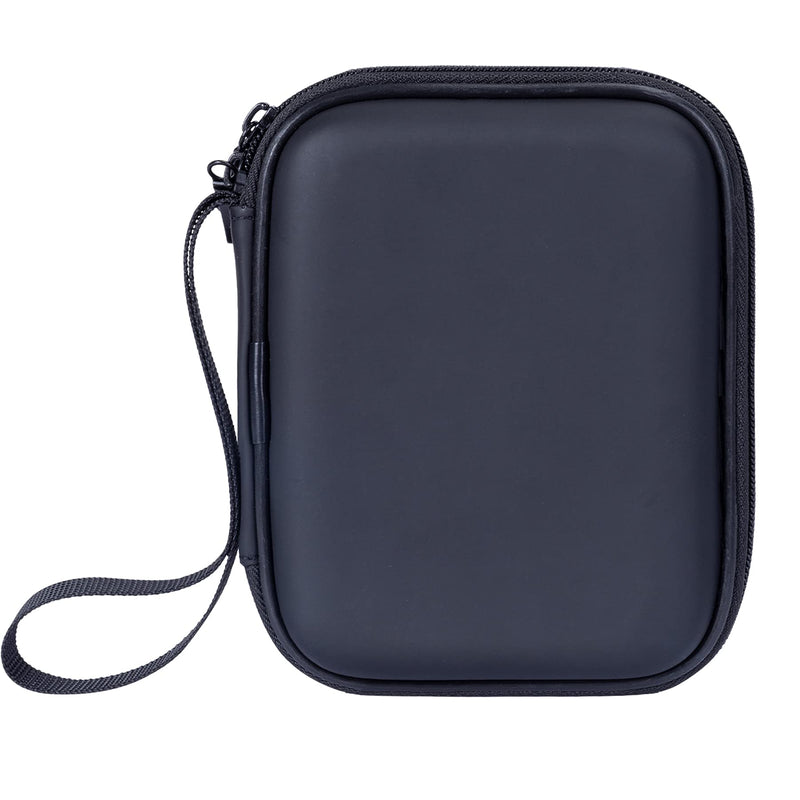 [Australia - AusPower] - Hard Travel Case Replacement for WD My Passport Easystore 1TB 2TB 3TB 4TB USB 3.0 Portable External Hard Drive by co2CREA (Size 1) 