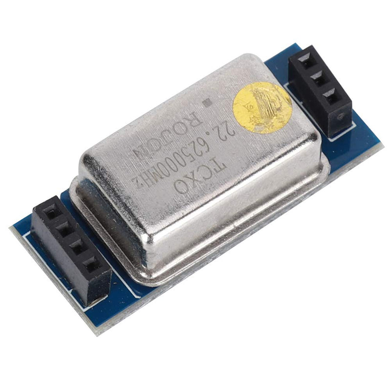 [Australia - AusPower] - Temperature-Compensated Crystal Module, High Stability 22.625 MHz TCXO-9/YAESU Crystal Module for FT-817/857/897 
