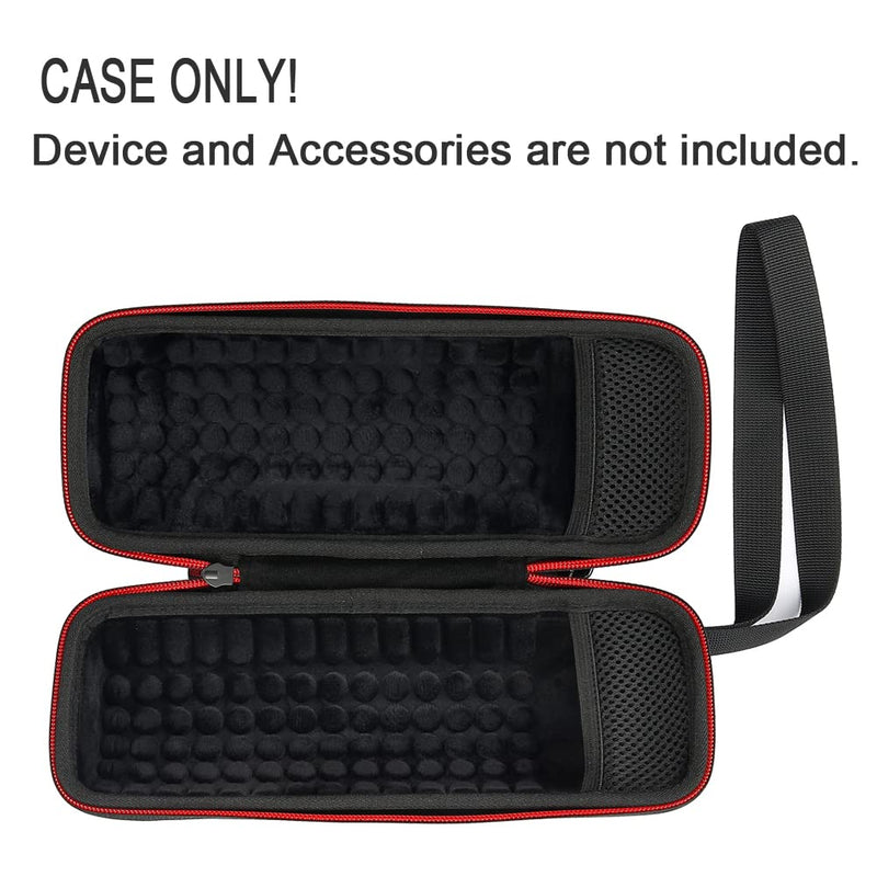 [Australia - AusPower] - RAIACE Hard Storage Case Compatible with Bushnell Wingman GPS Speaker. (Case Only, Not Include The Device) 