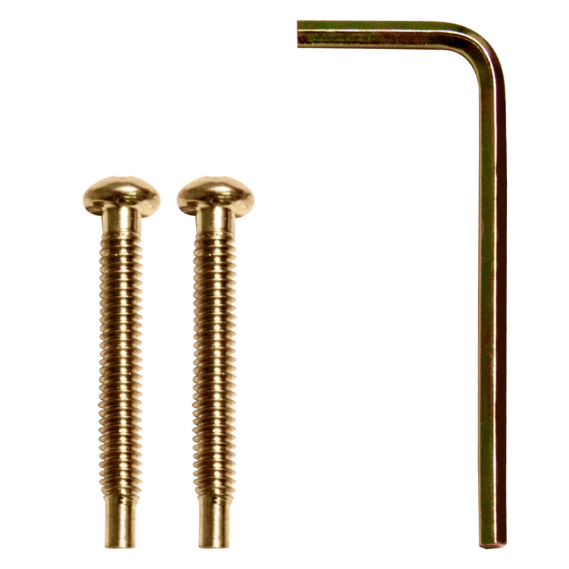 [Australia - AusPower] - Design House 728873 Springdale Door Handle in Satin Gold, Decorative 