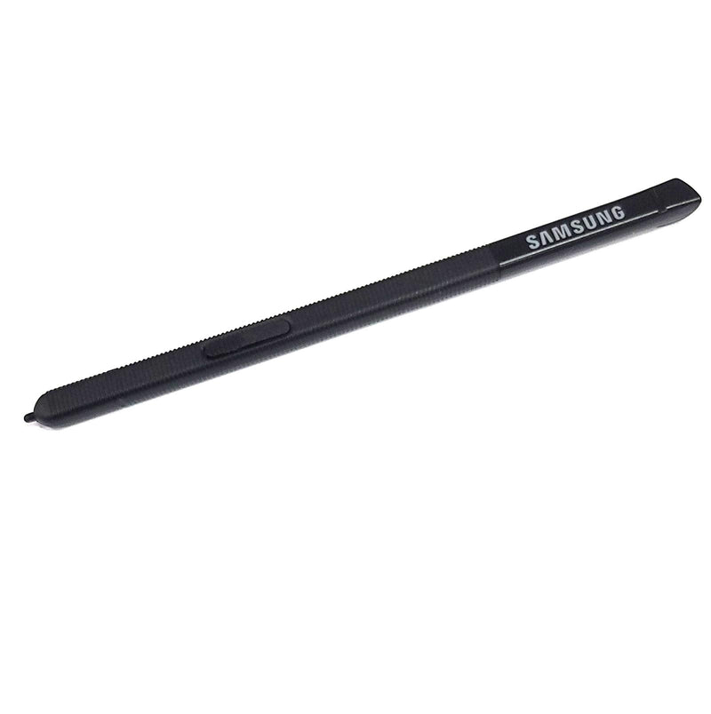 [Australia - AusPower] - Black Replacement Touch Stylus S Pen for Samsung Galaxy Tab A with S Pen 9.7" 2015 SM-P550NZAAXAR P550 P555,Galaxy Tab A 8.0 P350 P355-(Does not fit Tab Didn't Come with S Pen) Black 