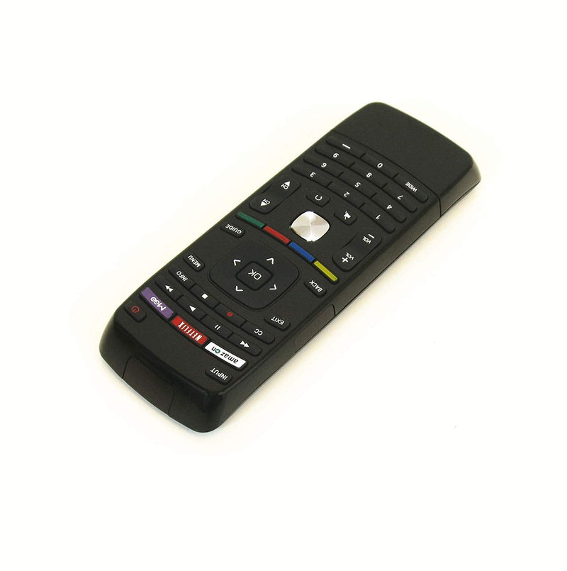 [Australia - AusPower] - Nettech Vizio Universal Remote Control for All VIZIO BRAND TV, Smart TV - 1 Year Warranty 