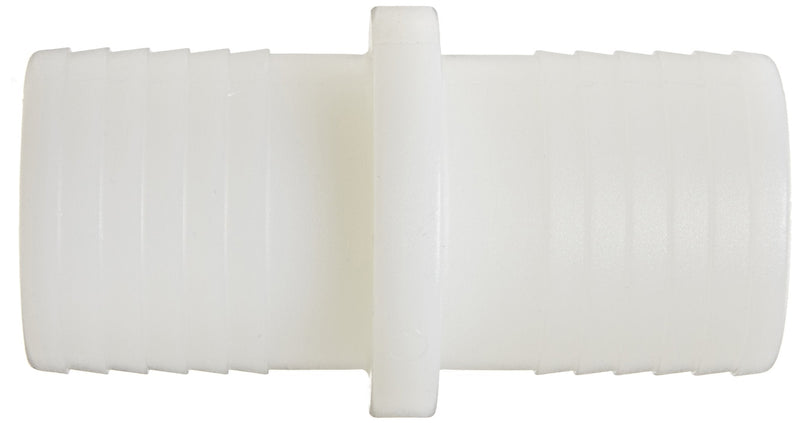 [Australia - AusPower] - Dixon Valve TM21 Nylon Tuff-Lite Shank/Water Fitting, Mender, 1-1/2" Hose ID 