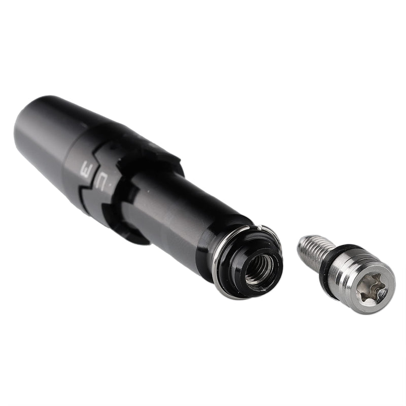 [Australia - AusPower] - QUEEN3C Golf Shaft Adapter fits tip .335" Shaft, Compatible with Titleist TSi1 TSi2 TSi3 TSi4 917 915 913 910 TS1 TS2 TS3 Driver. (RH/LH, 0.335") 