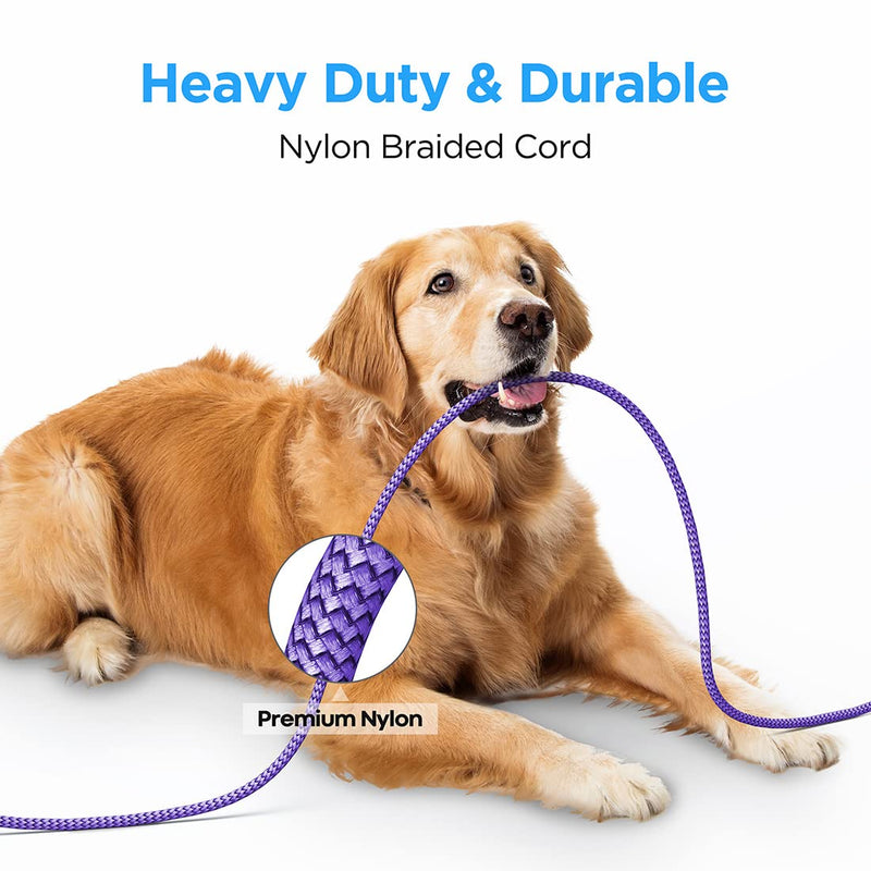 [Australia - AusPower] - etguuds Purple USB C Cable 3.3ft Fast Charging, 2-Pack Type C Cable Braided USB to USB C Cable for Samsung Galaxy S23 S22 S21 S20 S10 S10E S9 A10e A32 A52, Z Flip/Fold 4 3, Note 20 10 9, Moto, Pixel 