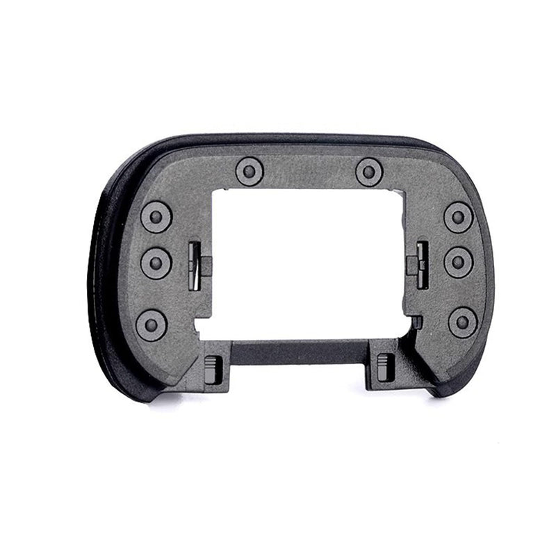 [Australia - AusPower] - Viewfinder Eyecup Eye Cup FDA-EP19 for Sony Alpha A7R V A7RV A7R5 A7 IV A7M4 A7IV A1 & A7S III A7SIII A7S3 ILCE-7SM3, PCTC Replaces Sony FDA-EP19 Eyecup & Hot Shoe Cover (2+1 Pack) 