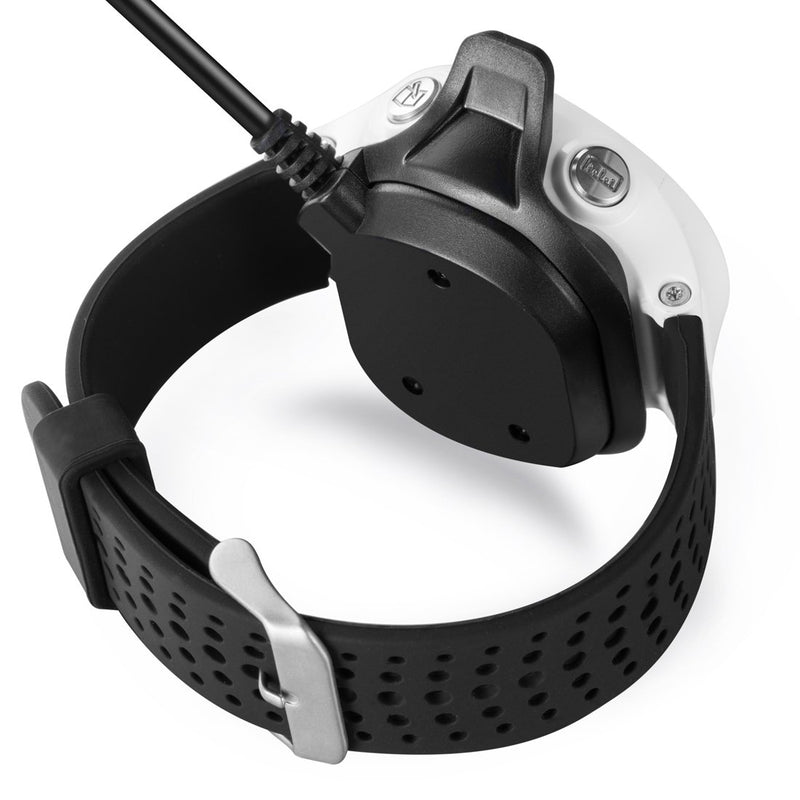 [Australia - AusPower] - Garmin Approach S5 Replacement USB Charing Dock Cable, AWADUO USB Charger Cable for Garmin Approach S5 and Garmin Approach S6 SmartWatch 