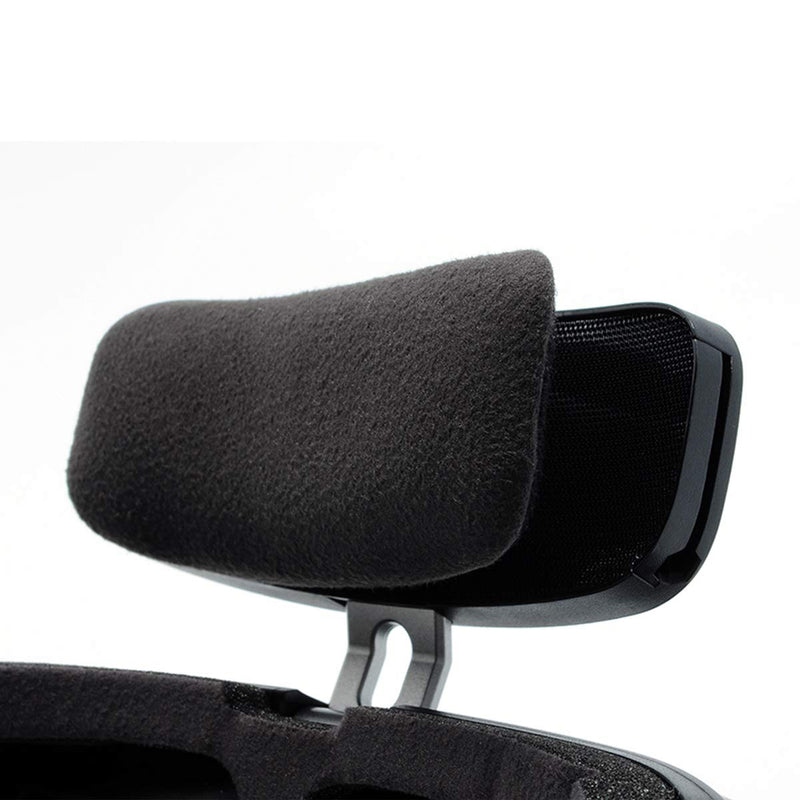 [Australia - AusPower] - Goovis Face Foam and Head Foam for Goovis PRO,Goovis G2 VR Headset,Head Cushion Face Cushion Foam Padding Replacement for GOOVIS Goggles 