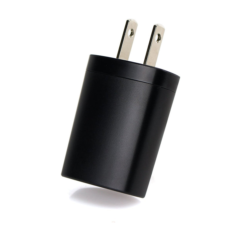 [Australia - AusPower] - Retevis H-777 Charger Adapter 5V 1A USB Adapter Charger for Retevis H-777 RT19 RT7 RT16 RT68 H777S RT49 RT18 RT27 RT17 RT21V RT47 RB26 RT-5R RT76P Walkie Talkie Retekess V-112 V-115 FM Radio (1 Pack) 