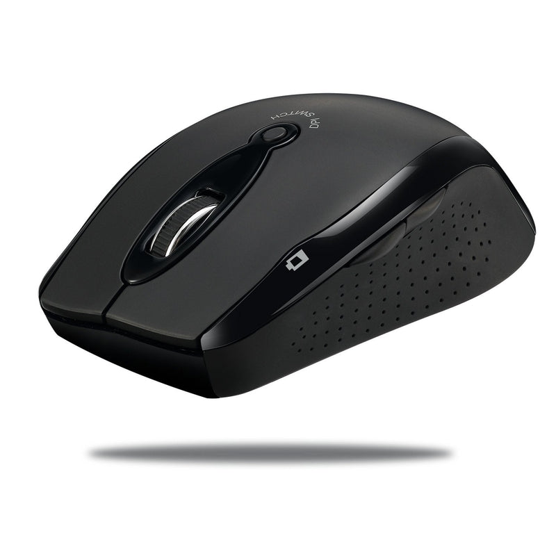 [Australia - AusPower] - Adesso iMouse M20B - Wireless Ergonomic Optical Mouse 