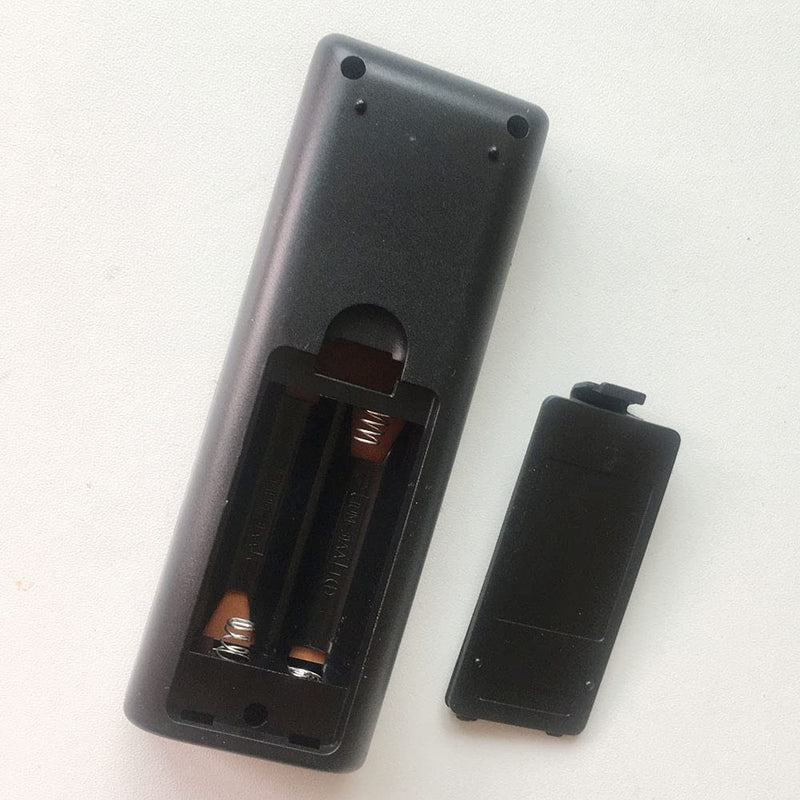 [Australia - AusPower] - Replacement Projector Remote Control for Hitachi CP-X205 CP-X300 CP-X2530WN CP-X2150 CP-X2020 HCP-360X 