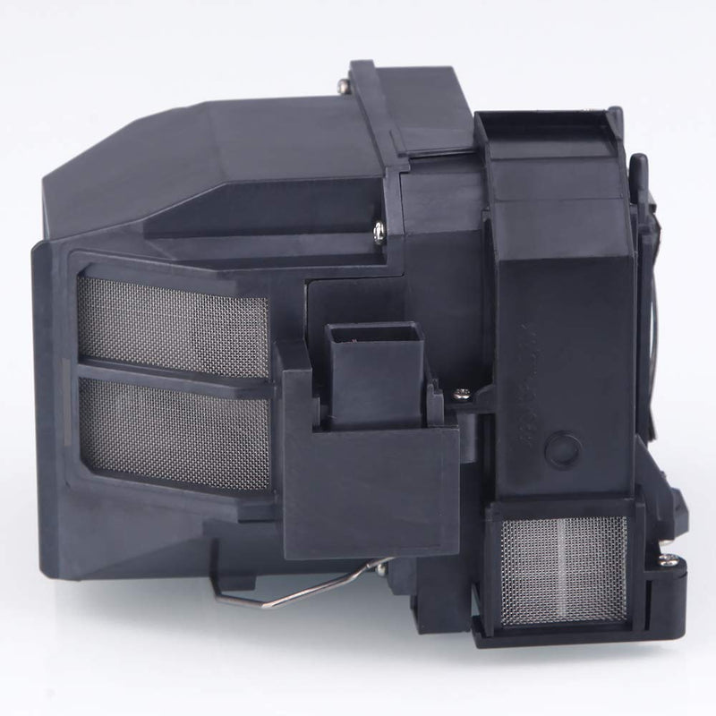 [Australia - AusPower] - Huaute V13H010L91/ ELPLP91 Replacement Projector Lamp with Housing for EPSON BrightLink 695Wi EB-695Wi EB-685W EB-685WS 685Wi PowerLite 680 685W 685Wi EB-680 EB-680S Projectors 