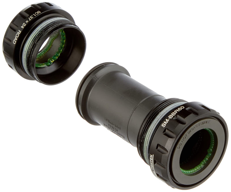 [Australia - AusPower] - SHIMANO BBR60 Ultegra BSA Bottom Bracket English 