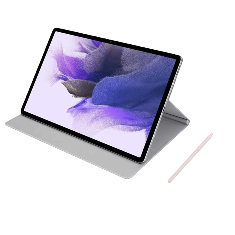 [Australia - AusPower] - Galaxy Tab S7 FE Stylus Replacement for Samsung Galaxy Tab S7 FE / S7 / S7+ S Pen with Nibs (Mystic Pink) 