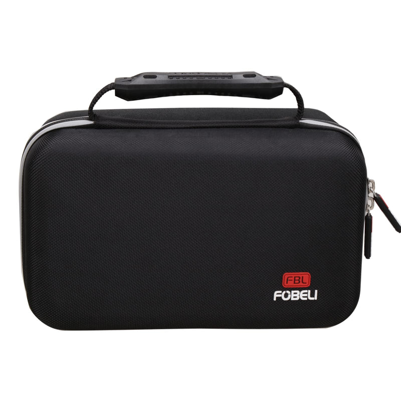 [Australia - AusPower] - FBLFOBELI EVA Hard Storage Case For Liene 4x6'' Photo Printer, Portable Travel Protective Bag (Case Only) 