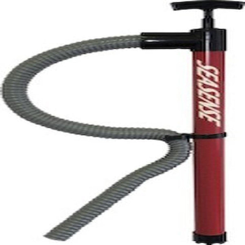 [Australia - AusPower] - SeaSense Hand Bilge Pump Hose 18" Length x 20" Hose 