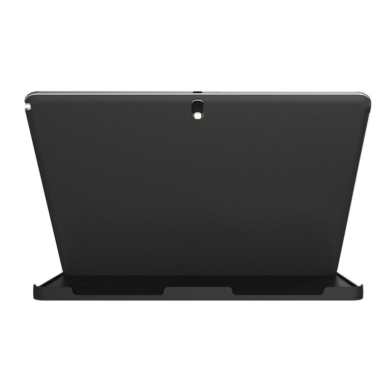 [Australia - AusPower] - ZAGG Cover Fit Case with Bluetooth Keyboard for Samsung 12.2 Inch Galaxy Note Pro or Tab Pro-Black Black Standard Packaging 