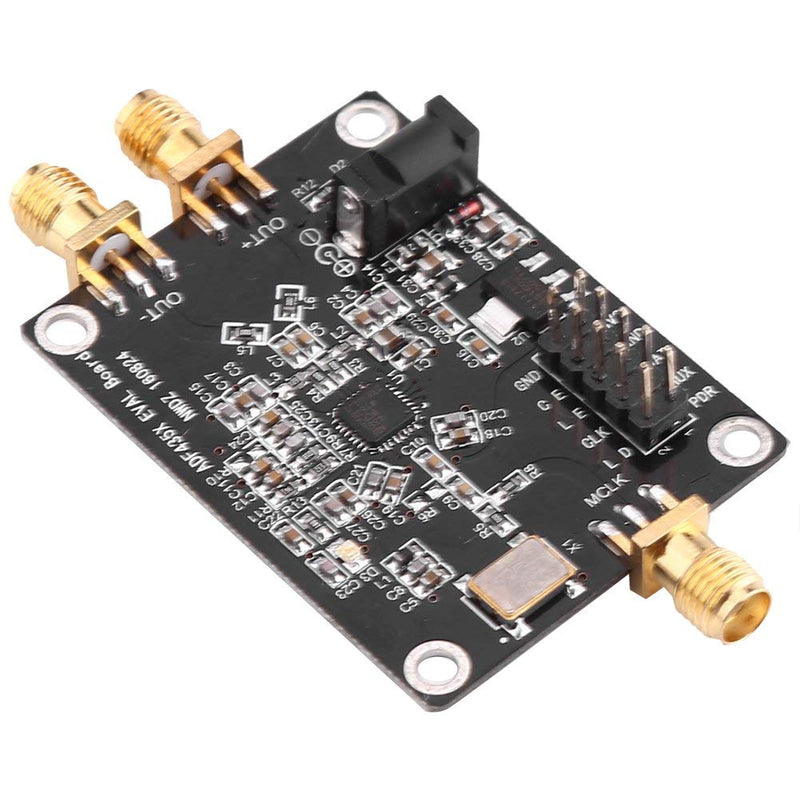 [Australia - AusPower] - 35M-4.4GHz RF Signal Source PLL Phase Locked Loop Frequency Synthesizer ADF4351 Development Board Signal Generator Module 