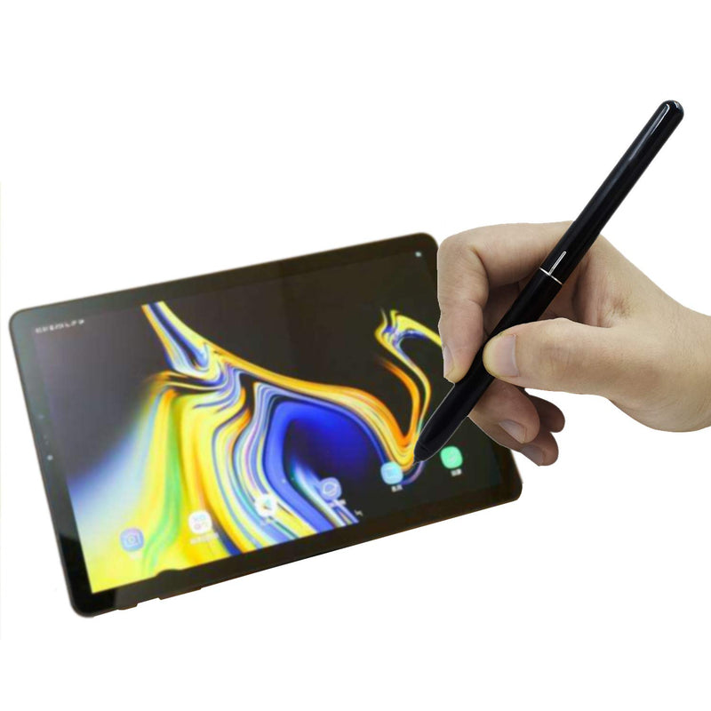 [Australia - AusPower] - Galaxy Tab S4 Touch Pen,Stylus Pen,Touch Stylus Replacement for Samsung Galaxy Tab S4 10.5" SM-T830 SM-T835 /Galaxy Book (Black) 