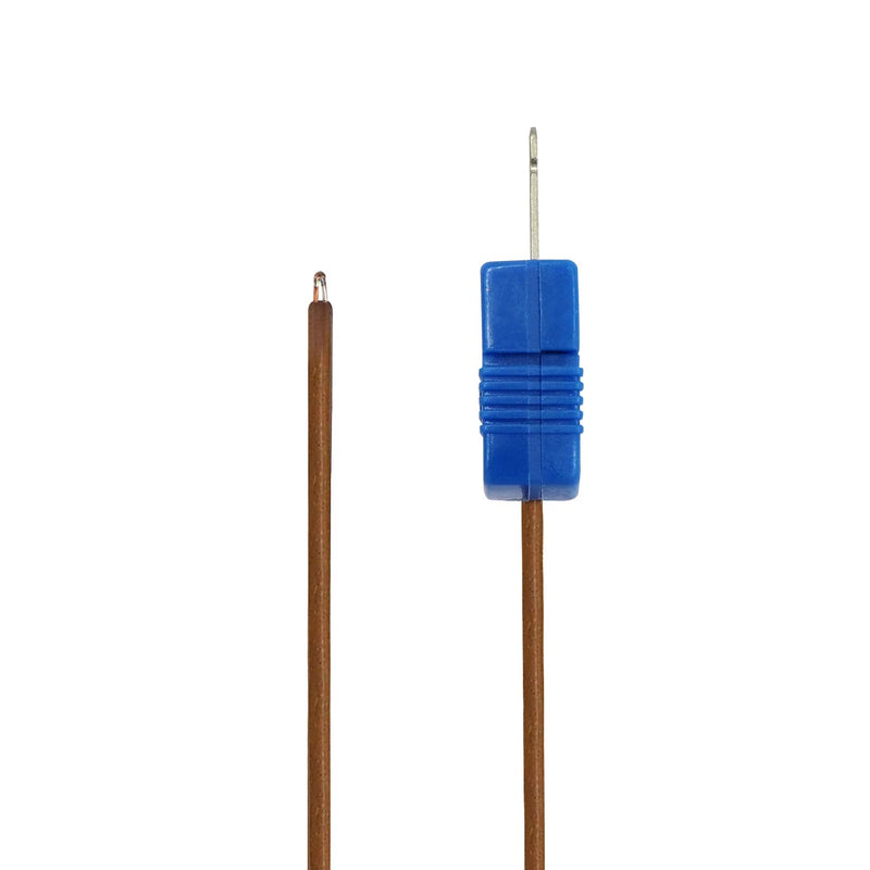 [Australia - AusPower] - PerfectPrime TL0024TT, Thermocouple T-Type Low Temperature Sensor/Probe, -200~260°C / -328~500°F, 2 Meter Long 