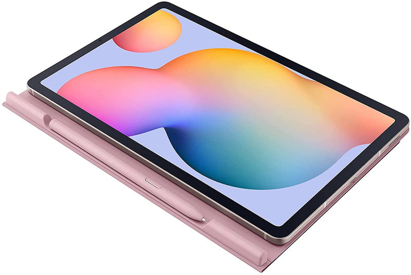 [Australia - AusPower] - Galaxy Tab S6 Lite Stylus Pen Replacement for Samsung Galaxy Tab S6 Lite (EJ-PP610) Stylus Touch S Pen (Chiffon Rose) Chiffon Rose 