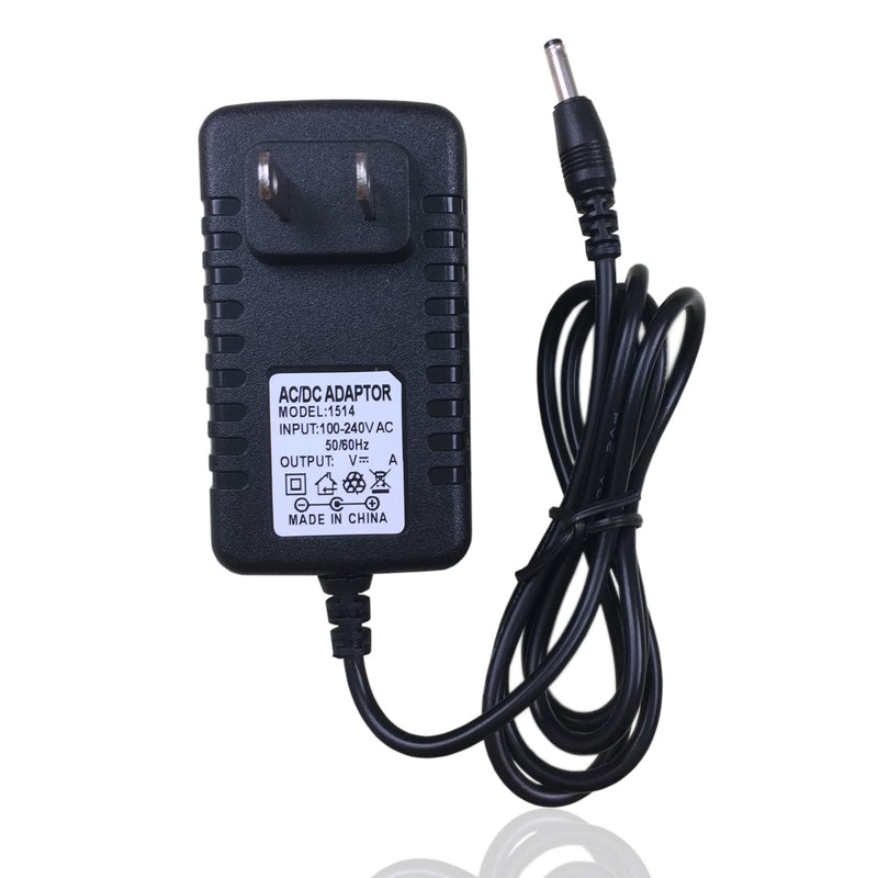 [Australia - AusPower] - 21W Alexa Power Cord Replacement for Alexa Show (1st Gen), Plus (1st Gen), TV (2nd Gen), PS73BR Adapter 