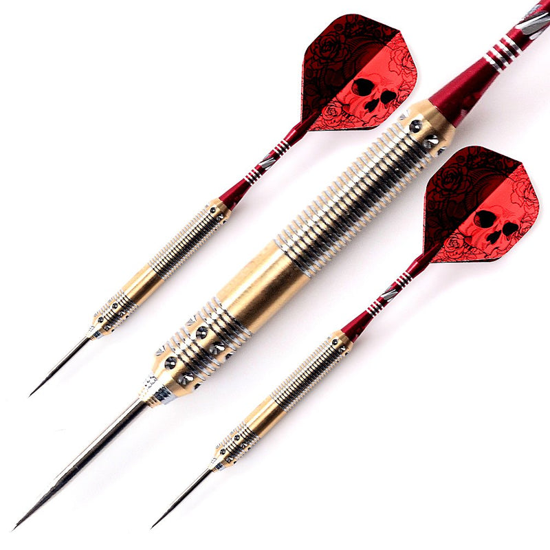 [Australia - AusPower] - CUESOUL Dragon Professioanl Steel Tip Dart-25g/23g/21g/20g 