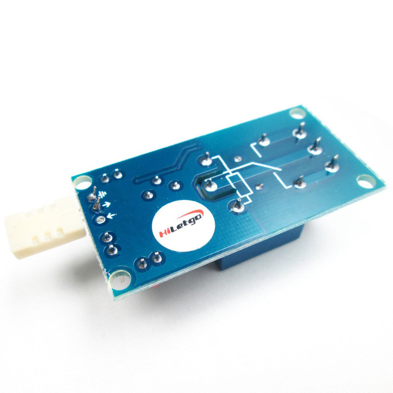 [Australia - AusPower] - HiLetgo 2pcs HR202 Humidity Sensor Relay Switch Humidity Control Switch DC 5V 1 Channel Humidity Sensor Relay Module for Arduino 