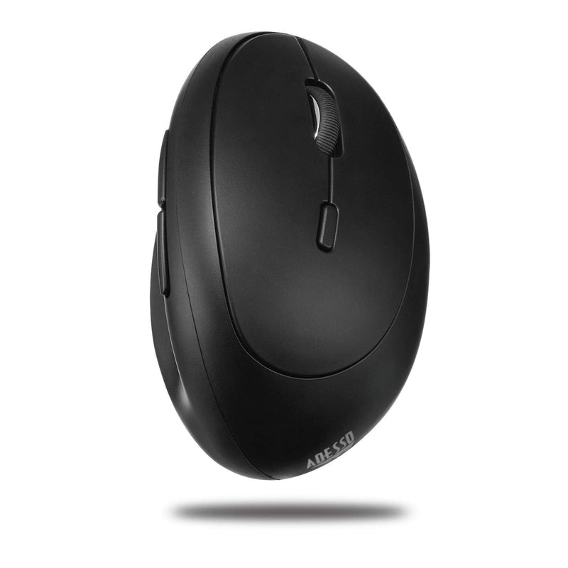 [Australia - AusPower] - Adesso Wireless Vertical Ergonomic Mouse 