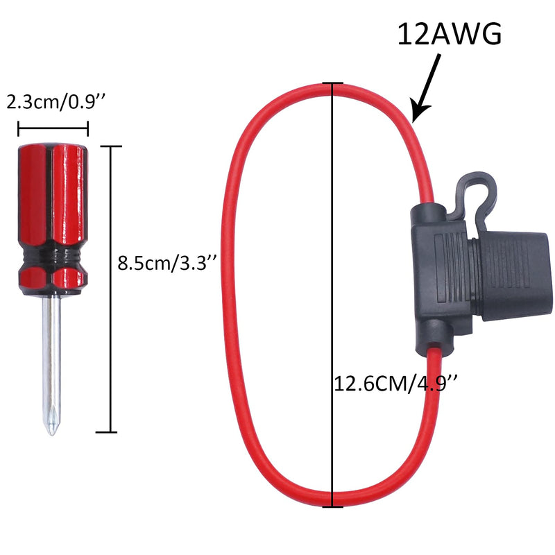 [Australia - AusPower] - TWTADE Control Motor Speed PWM 7-80V DC Max 30A 1500W Forward Reverse linear speed regulation DC12V 24V 36V 50V 30A I-K-012 