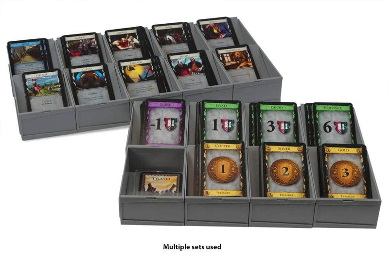 [Australia - AusPower] - BCW Modular Sorting Tray 