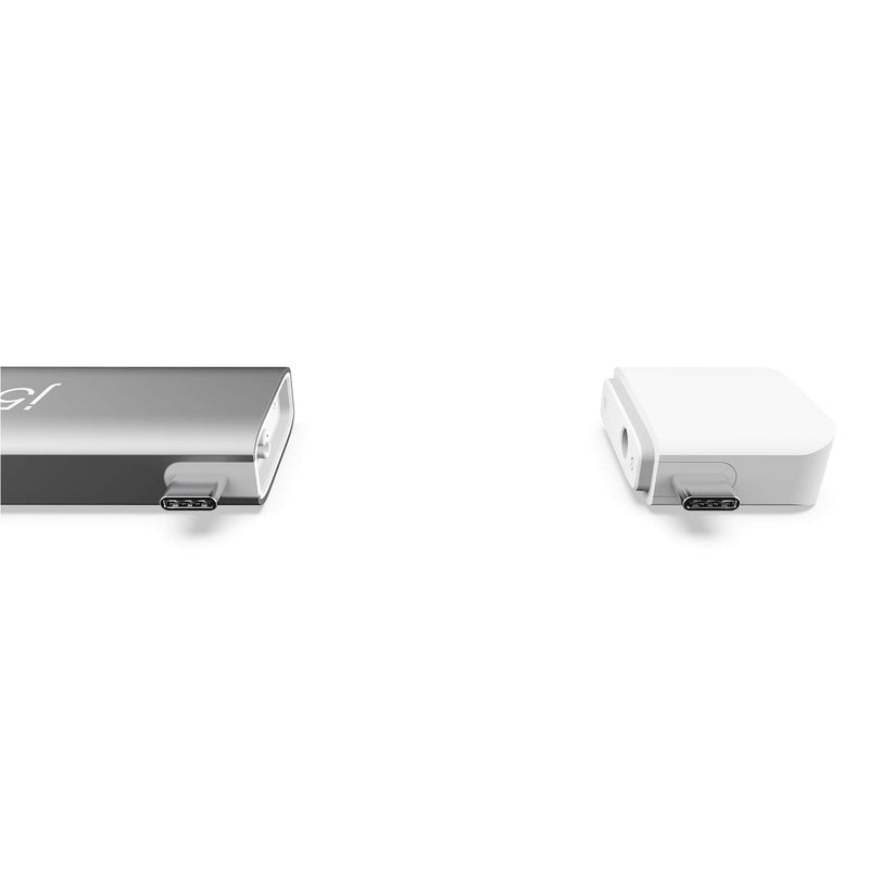 [Australia - AusPower] - j5create Ultradrive Type-C Dual-Display Modular Dock 