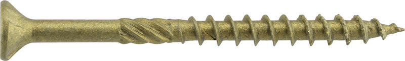 [Australia - AusPower] - Hillman 42482 Power Pro Premium Exterior Wood Screw, 9 X 3-Inch, 50 Pack 