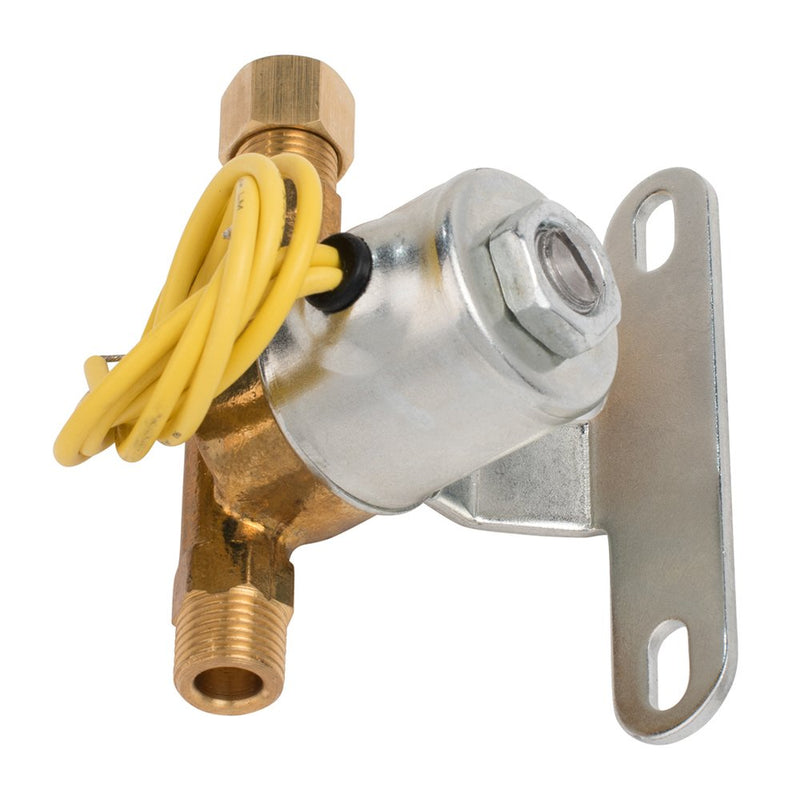 [Australia - AusPower] - Aprilaire 4040 Solenoid Valve, 24 Volt for Aprilaire Whole House Humidifier Models 400, 400M, 500, 500M, 600, 600M, 558, 550A, 550, 568, 560A, 560, 700, 700M, 768, 760A, 760, 0.5 ounces 