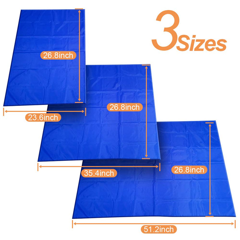 [Australia - AusPower] - Reusable Slide Sheet for Bed Transfer, Hospitals and Home Care Use, Tubular Smooth Glide Sheet for Car, Wheelchairs (51.2inch X 26.8inch (130CM*68CM)) 51.2 Inch X 26.8 Inch (130CM*68CM) 