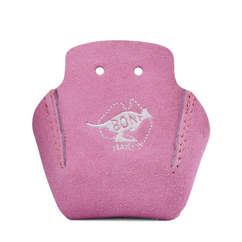 [Australia - AusPower] - Bont Roller Skates - 100% Australian Suede Toe Cap Guard Protectors - Roller Skate Derby Speed - Pair 