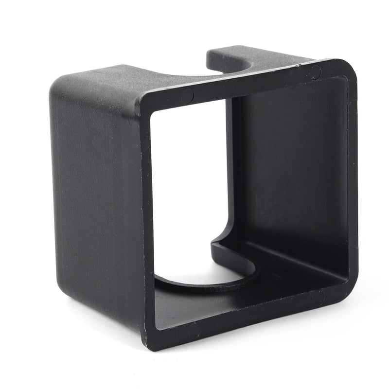 [Australia - AusPower] - AR-PRO The Exact Replacement 585195MA Worm Bracket for Snow Throwers (Black) - Compatible with Murray Snow Throwers and Craftsman Gas Snow Blowers - Restore Snow Thrower Peak Performance 