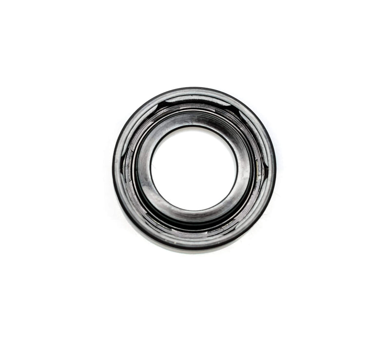 [Australia - AusPower] - EAI Oil Seal 20mm X 35mm X 6mm TC Double Lip w/Spring. Metal Case w/Nitrile Rubber Coating 