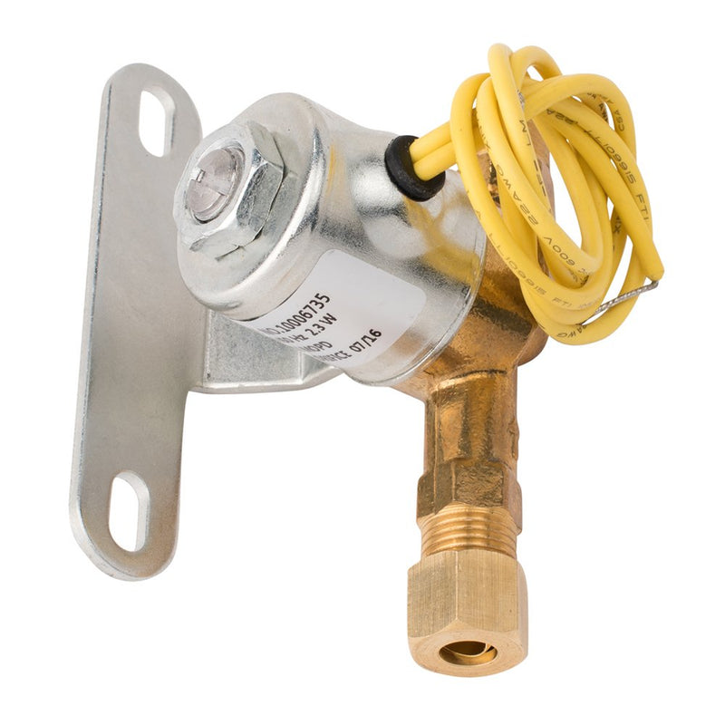 [Australia - AusPower] - Aprilaire 4040 Solenoid Valve, 24 Volt for Aprilaire Whole House Humidifier Models 400, 400M, 500, 500M, 600, 600M, 558, 550A, 550, 568, 560A, 560, 700, 700M, 768, 760A, 760, 0.5 ounces 